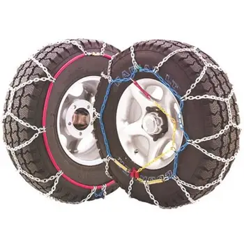 

Juego de 2 Snow Chains J-4X4 for todo-terrenos and SUV's size 470.