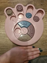 Feeder Toys Dispensing Puppy Pet-Puzzle Pet-Dog Training-Games Slow Interactive Small