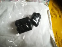 NOISE-SUPPRESSOR-FILTER Ferrite-Core Powerusb-Antenna Cord-Ring Audiocable RFI Choke