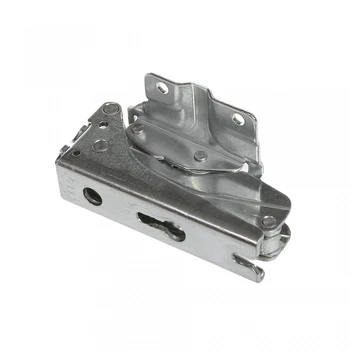 

Refrigerator hinge Bosch Siemens Neff built-in under the countertop, bottom right, code 267189, 12004051