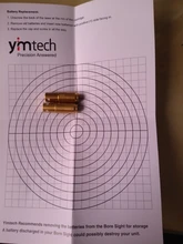 Training-Bullet-Trainer-Cartridge Simulation Shooting Dry-Fire-Training 9MM Light-Pulse-70ms