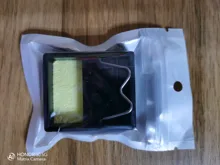 Soldering-Iron-Stand-Holder Clean-Sponge Micarta Mini Welding 