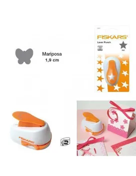 

PUNCHES FIGURES FOR DECORATION AND SCRAPBOOKING MOD. Butterflies
