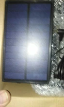 Solar-Lights Wide-Lighting IP65 Outdoor Waterproof 20w 120led with Adjustable-Head Angle