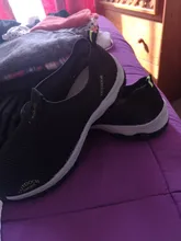 Los nuevos hombres de verano Zapatos casuales cómodos Slip-on transpirable zapato plano de malla de aire zapatillas Zapatillas de deporte de agua mocasines tamaño 39-49 Zapatos