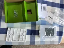 BOT306 Series Smart Gas Boiler Wireless WIFI Thermostat and 8 Sub-chamber Hub Controller