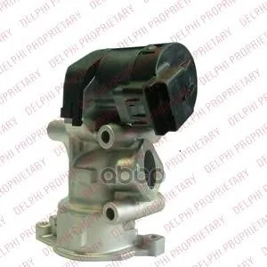 Клапан Возврата Ог Eg10395-12b1 Delphi арт. EG10395-12B1