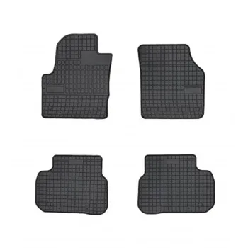 

Land Rover Discovery Sport rubber mats (2014-2018)