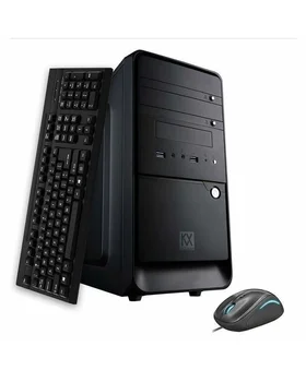 

PC KVX Xline 1 Intel i3-10100 Gen10/ 8GB/ 256GB SSD/ FreeDOS