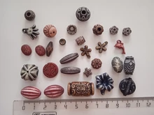 Cuentas acrílicas de 20g, estilo de mezcla de cuentas para DIY, pulsera hecha a mano bisutería, fabricación de accesorios