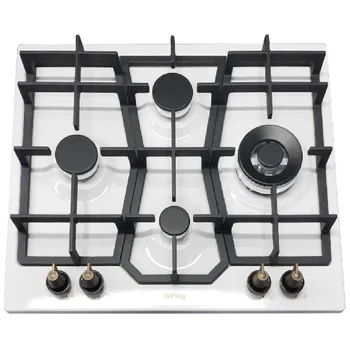 

Built-in gas hob Korting HG 631 CTRI