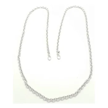 

Unisex necklace you feel 3353SI (45 cm)