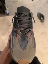 Zapatillas deportivas clásicas para hombre y mujer, zapatos masculinos De inercia, color malva, analógicos, color azul turquesa, color negro, 700 V2, V3