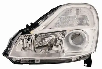 

LIGHTHOUSE RENAULT MODUS-GRAND MODUS 2008 C/LENTICULAR Right Compatible