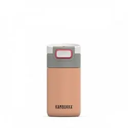 

Kambukka thermos ETNA Cantaloupe, stainless steel 300 ml