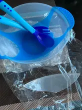 Alimentación tazón alimentación de bebé conjunto tonto tazón cuchara temperatura bebé vajilla aprendizaje platos de ayuda para la comida de los niños