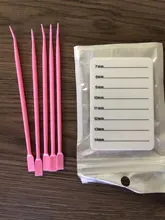 Bandeja para pestañas postizas de 2 estilos, gran oferta, soporte Individual para extensiones de pestañas, placa de mano, injerto de pestañas, soporte para paleta