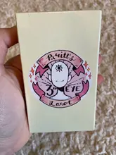 Cartas de Tarot de tres ojos, oráculo, fiesta de amigos, juego de mesa, adivinación, destino, gran oferta