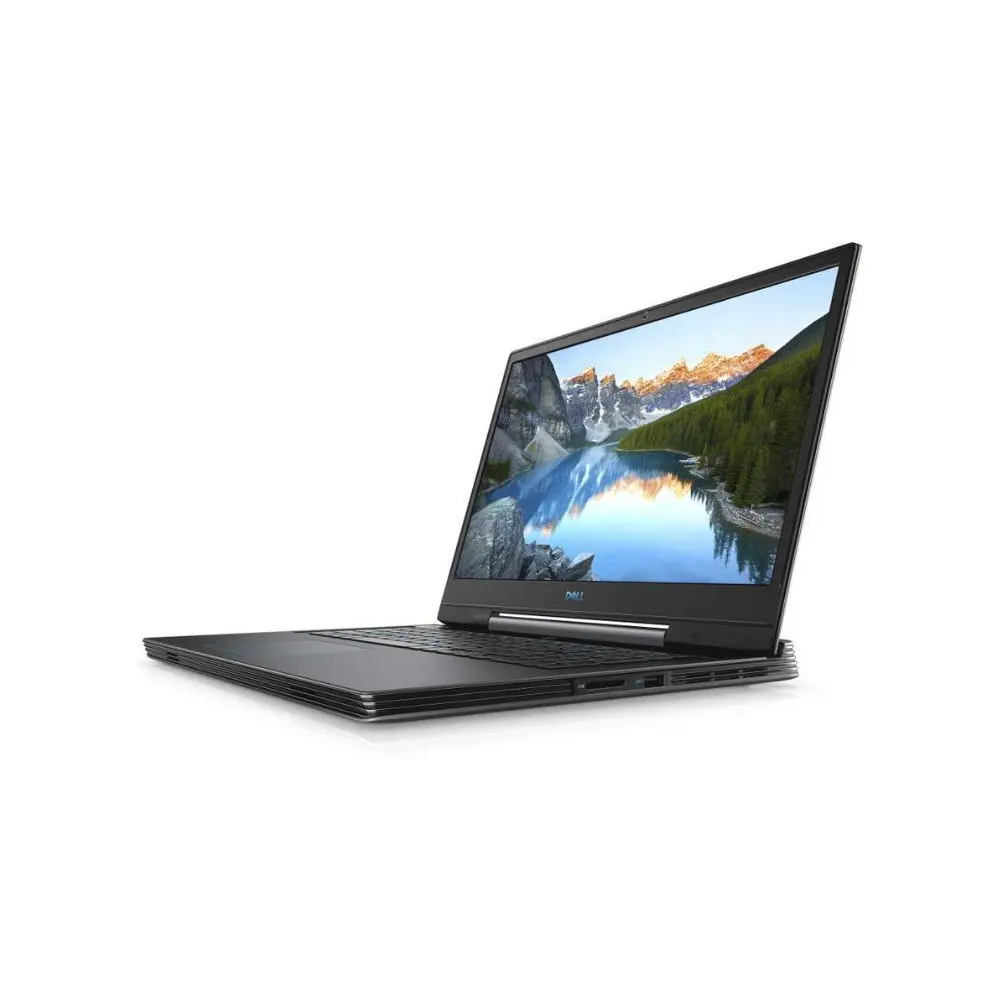 Ноутбук игровой Dell G7 17 7790 17.3&quot FHD i7 9750H 16GB 256GB SSD+1TB RTX 2060 6Gb Windows 10 Home Backlit KB