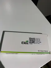 5 unids/caja de ELeaf CE bobina cabeza 0 18ohm/0 3ohm/0.5ohm para iStick Pico 75W iJust2 Melo 3 envío de la gota