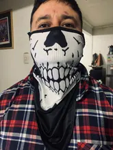 Pañuelo multifunción para la cabeza para hombre y mujer, bandana mágica con estampado de animales, variedad de pañuelos mágicos para cara y cuello, 2020