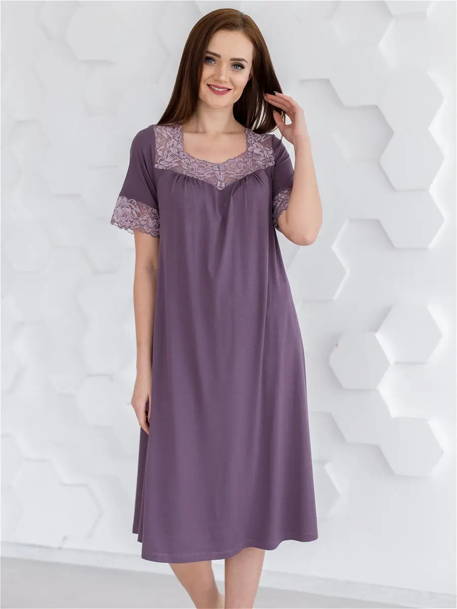 Валберис Купить Женские Сорочки Больших Размеров