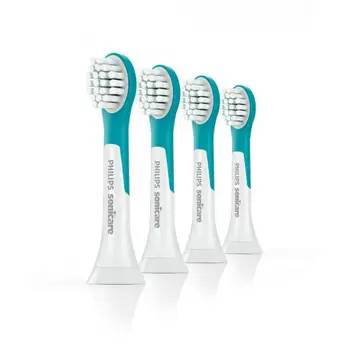 

Philips Sonicare For Kids HX6034/33 head For toothbrush 2 piece (i) turquoise