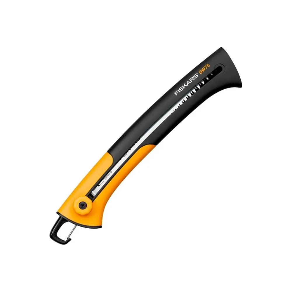 Большая садовая пила Fiskars Xtract SW75