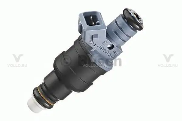 0280150905 bosch форсунка бензиновая
