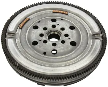 

LUK flywheel ASTRA-CORSA-MERIVA-COMBO415025610LUK clutches and flywheels