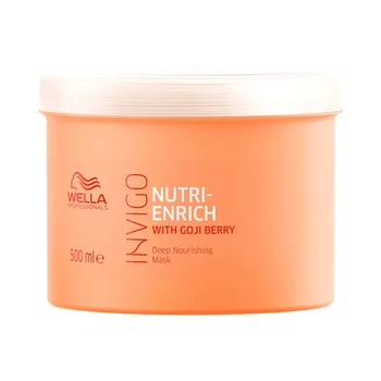 

Wella Professionals invigo NUTRI-ENRICH nourishing mask-care hair conditioner 500 ml