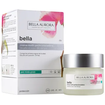 

Day-time Anti-aging Cream Bella Aurora Spf 20 (50 ml)