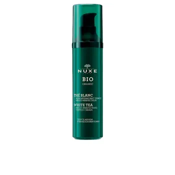 

Bio organic thé blanc soin hydratant teinte medium 50 ml