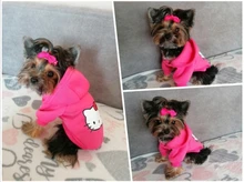 Clothing for Dogs Winter Warm Clothes Dog Hoodies Outfit Jacket Clothing for Dogs Chihuahua