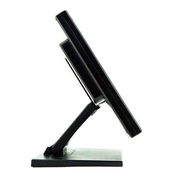 Монитор с сенсорным экраном iggual MTL15B 1" lcd XGA USB черный