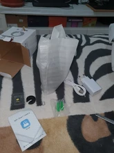 Cámara IP de seguridad para el hogar, dispositivo de vigilancia inteligente, 1080P, red de seguimiento HD en la nube, CCTV inalámbrico, WiFi, color negro