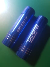 Secador de Gel UV profesional, Mini linterna LED portátil para uñas de secado rápido, herramientas de secado artístico, 1 ud.