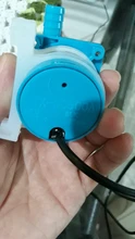 Water-Pump 5m-Booster Brushless High-Lift 24V DC Silent DC12V Submersible YX-DC500A 600l/H