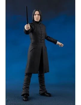 

Severus Snape. Harry Potter and the Philosopher's Stone. SH Figuarts