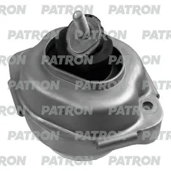 

Engine BMW X3 (E83, E83N) 3.0 SD 06-10 PATRON PSE30396