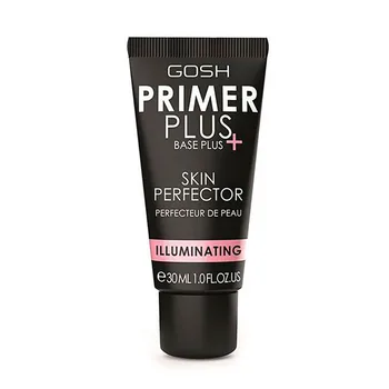 

Make-up Primer Primer Plus+ Skin Perfector Gosh Copenhagen (30 ml)