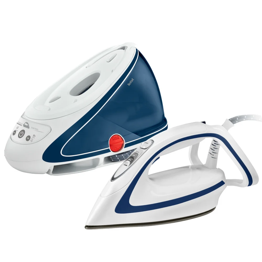 Парогенератор Tefal Pro Express Ultimate Care GV9570