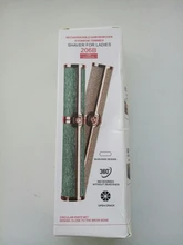 Pluma del condensador de ajuste para cejas para mujer, depiladora Facial de maquillaje, Afeitadora eléctrica portátil indolora, depilación corporal