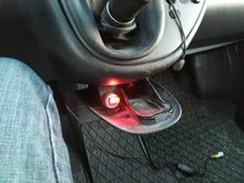 Led-Headlights Car-Interior Ecosport Fiesta Focus-Fusion-Escort Kuga Mini Falcon-Edge/explorer