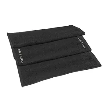 

Towel Artero Black