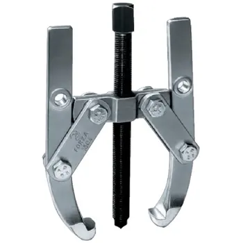 

EXTRACTOR 2 LEGS PROLONGABLES OSCILLATING 55X70 REF.1300