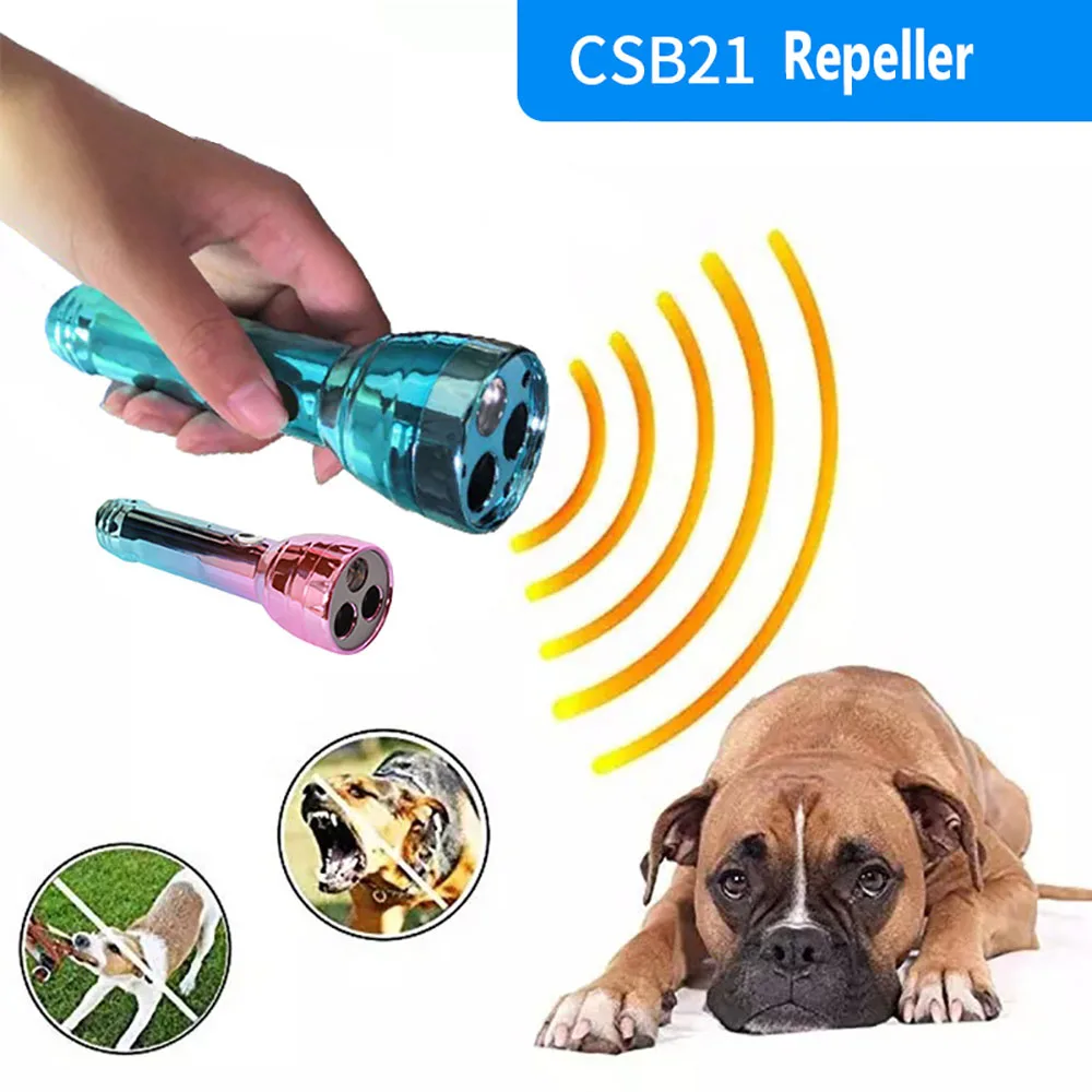 Do Ultrasonic Dog Repellers Really Work