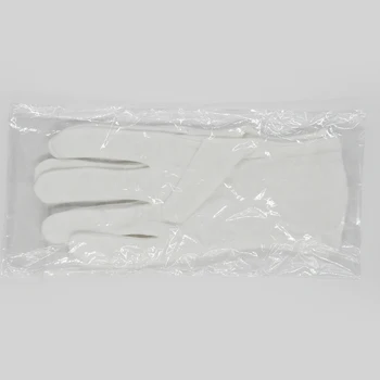 

Solomeya Cosmetic gloves 100% cotton