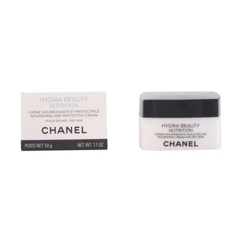 

Hydrating Cream Hydra Beauty Nutrition Chanel