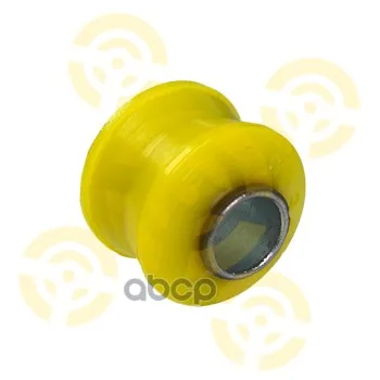 Сайлентблок Ваз-21214/2123 Нива(Lada 4x4)(1998-2002), Chevrolet Niva(2002-) Точка Опоры арт. 17-06-3499